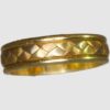 W16 Red White and Yellow Gold ring - Image 4