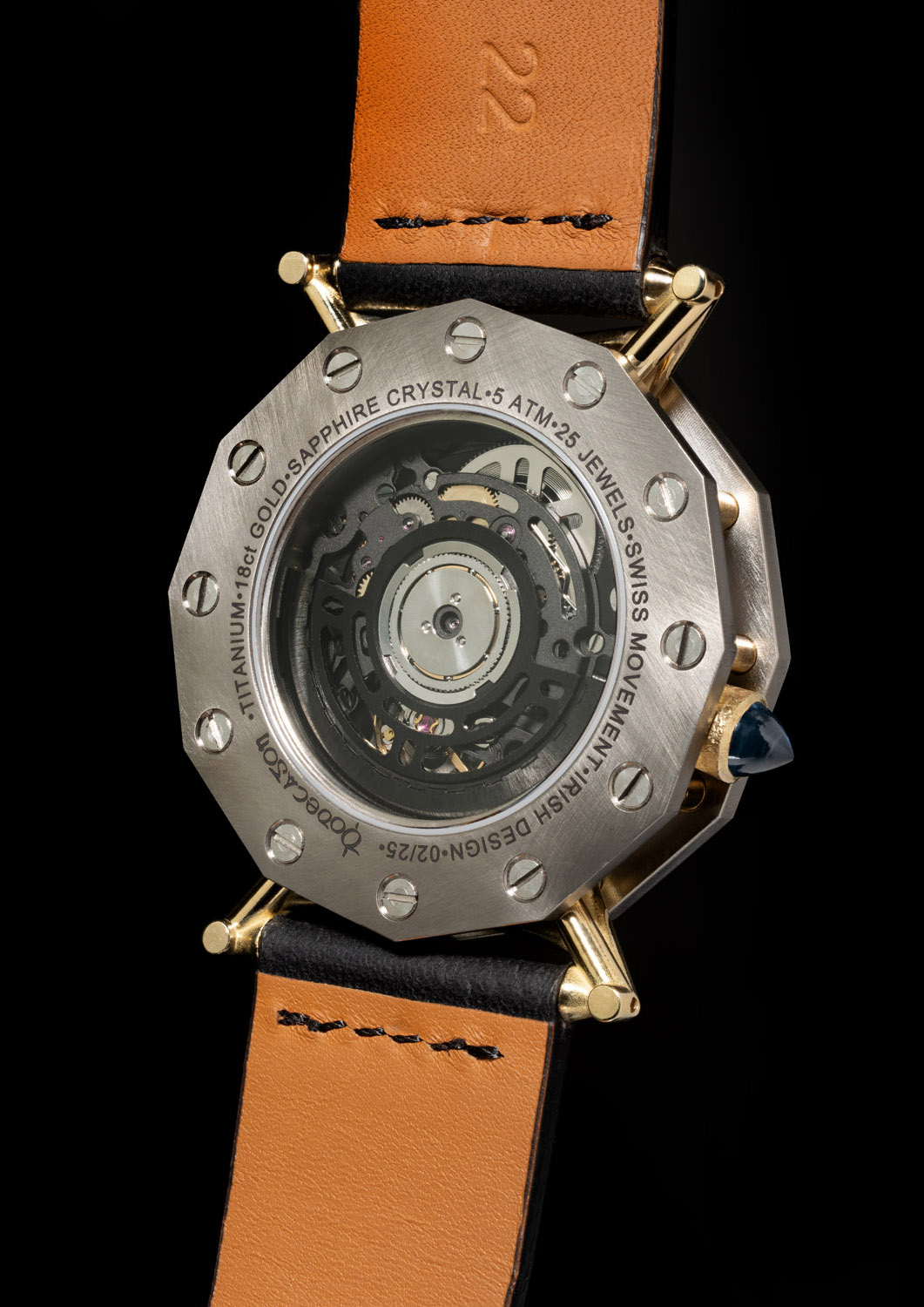 Dodecagon Seoid (Gem) - Image 3